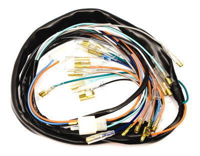 Kabelstam Suzuki A50P / K50