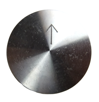 Kolvsats Zundapp 60 42mm kort vevstake Alvars Racing