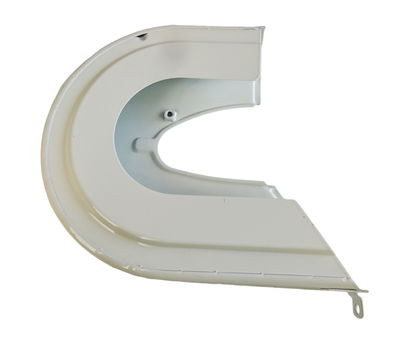 Kedjeskydd Zundapp 515 / 516 / mfl