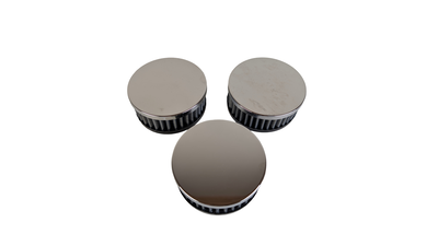 K&N FILTER,RAKA,40mm,SATS/3