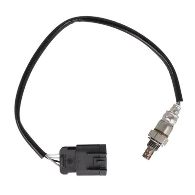 Lambdasond euro-4 EFI Kina scooter