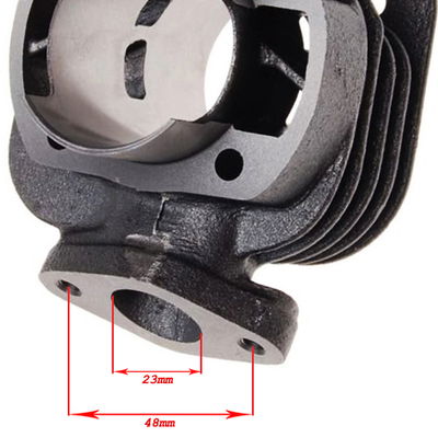 Cylinder Minarelli V 70cc 47mm