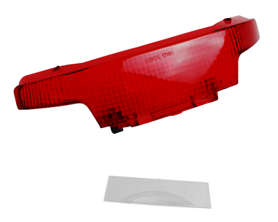 Baklytsglas Peugeot SV50 G.M.