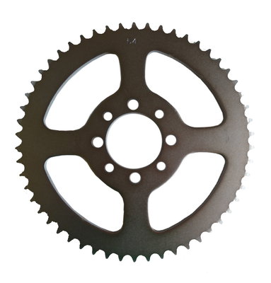 Achtertandwiel  54T Suzuki TS50