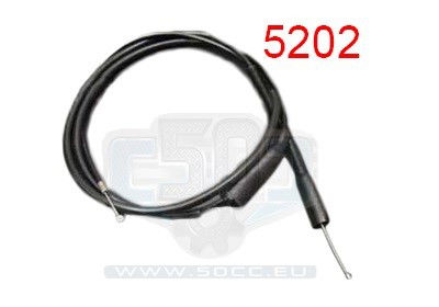 Chokewire Yamaha Mint/Razz/Sh50