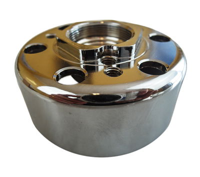 Svänghjul ILO 50 HPI 2/10 31341_1