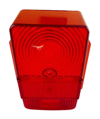 Baklyktsglas Puch Korado/Jawa 210