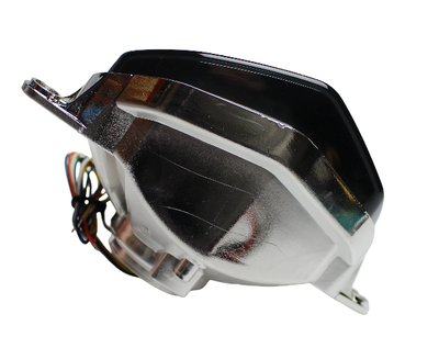 Baklyse Yamaha Aerox 2013 Led