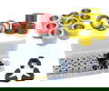 Variatorvikter