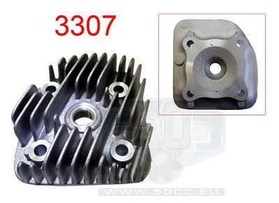 Topplock Minarelli H 70cc 47mm Olympia