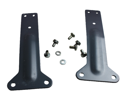 Framskärm Gilera Eco Röd