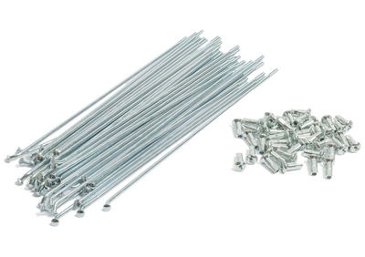 Spaak 189X2.9 set Puch MV/MS 19" / Tomos / Sears