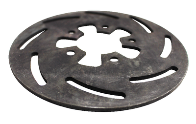 Bromsskiva Peugeot Zenith/Aprilia/Malaguti 155mm