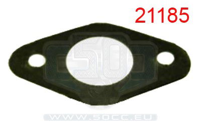 Avgassystem packning Jawa 50 Avgassystem packning Jawa 50