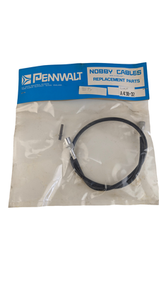 VARVRÄKNAREKABEL NORTON 64-68