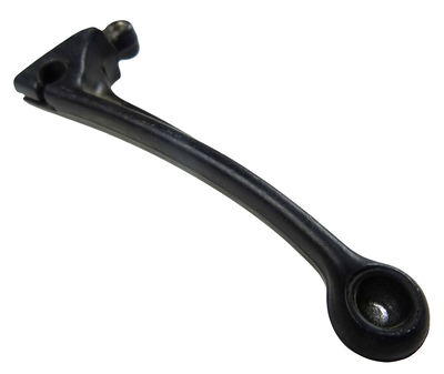 Handtagsarm höger Peugeot Svart