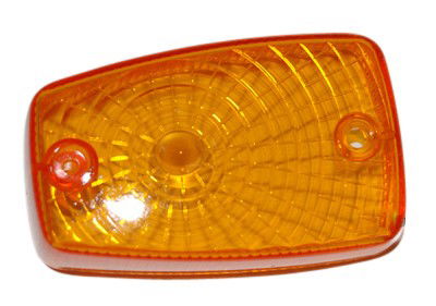 Blinkersglas Zundapp KS50 517