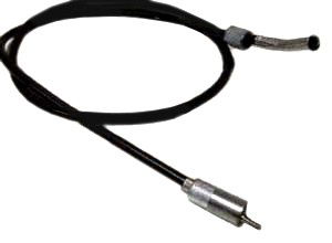 Hastighetsmätarwire Suzuki TS50X  / TS80X + 10cm