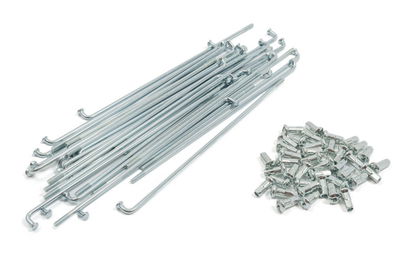 Spakenset 170/177x3.2 Yamaha DT50MX / DT80MX achterwiel