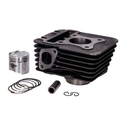Cylinder Piaggio 4T 50cc 4v