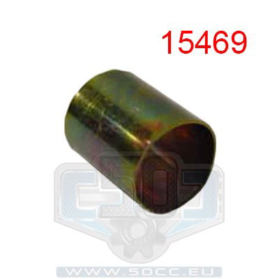 Yamaha Oljepump-slangklämma – Originaldel 904680203300