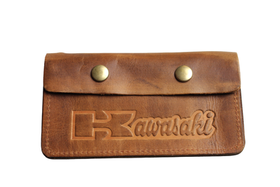 Uitbreidbare Portemonnee – Klein – Kawasaki