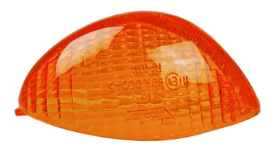 Blinkersglas Piaggio Velofax Höger Fram