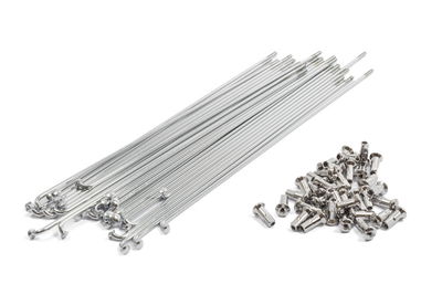 Ekersats 211x2.6 DBS Panter / Mustang