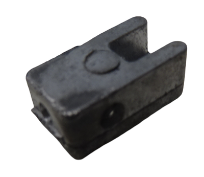 Gashandel schuif Piaggio Ciao / Bravo / Si  Domino