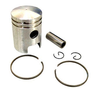 Kolvsats Puch 50cc 38mm 12mm pin