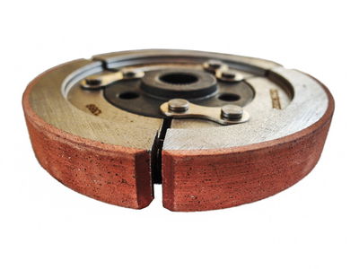 Koppling Sachs Saxonette Newfren