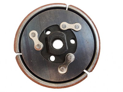 Koppling Sachs Saxonette Newfren