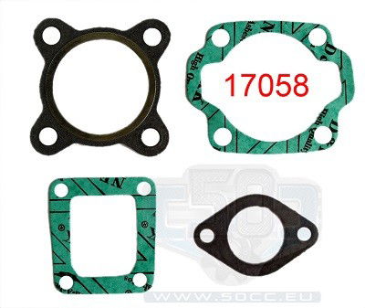 Packning sotsats Tomos A35 50cc