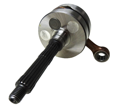 Vevaxel Piaggio scooter Doppler S1R Sport