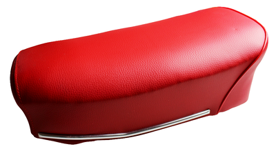 Dyna Zundapp 517 kort modell röd