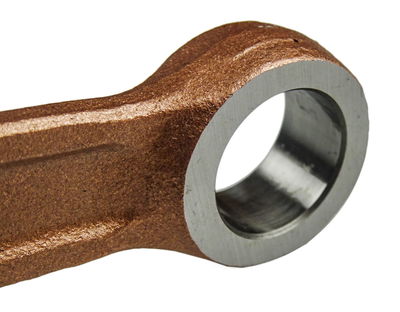 Vevaxel Sachs 50A