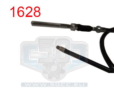 Wire frambroms Yamaha Bw's