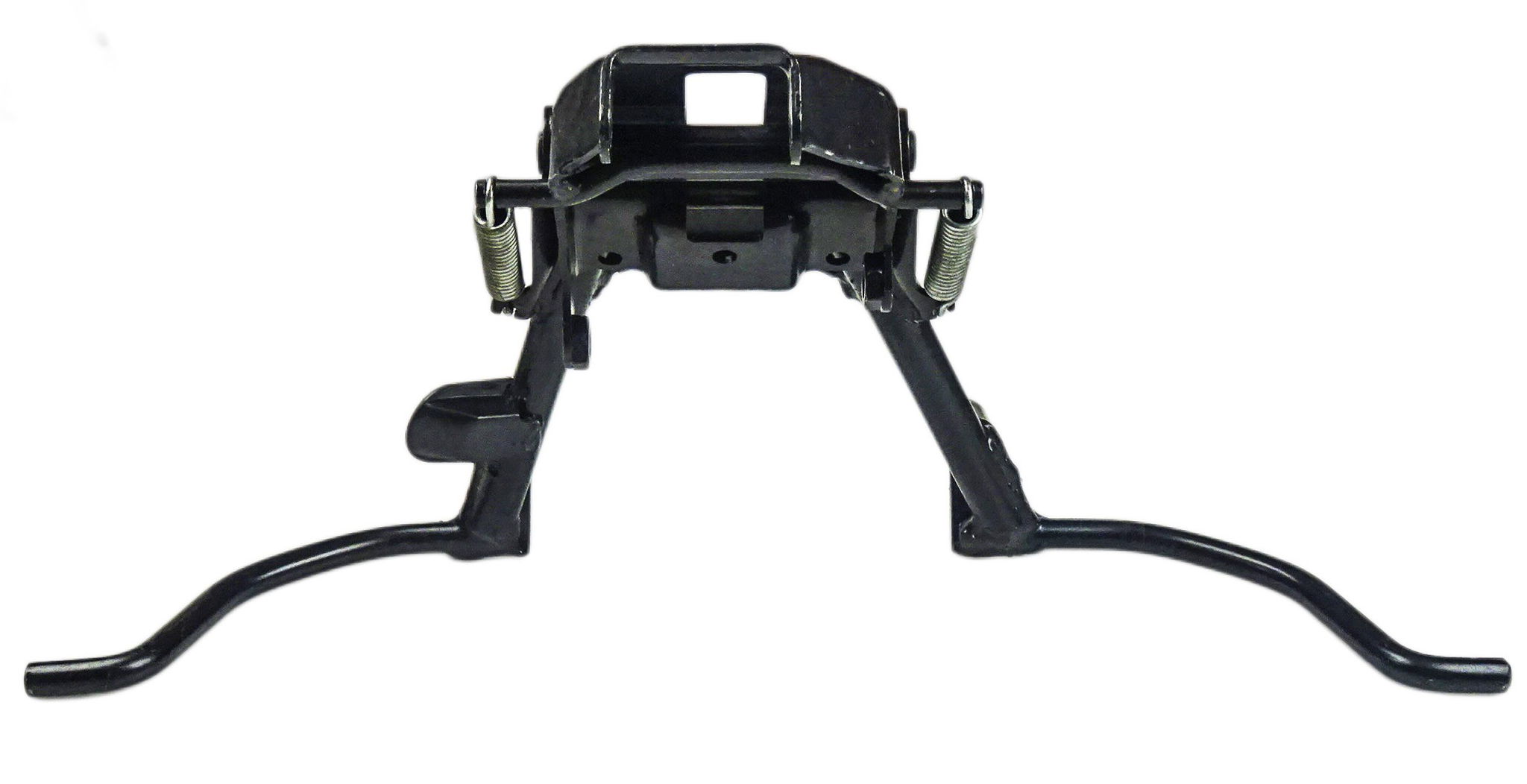 Centralstöd Piaggio NRG / NTT / Typhoon komplett med subframe