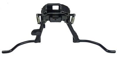 Centralstöd Piaggio NRG / NTT / Typhoon komplett med subframe
