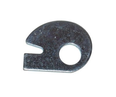 Kedjesträckare Kreidler Vänster