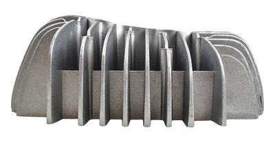 Topplock Kreidler RS 65cc 45mm