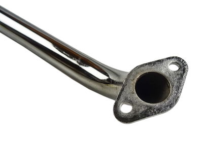 Krök / avgasrör Jawa 207