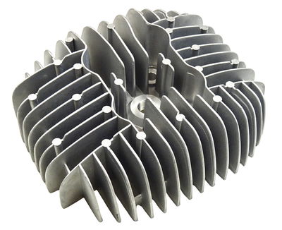 Topplock Kreidler RS 65cc 45mm