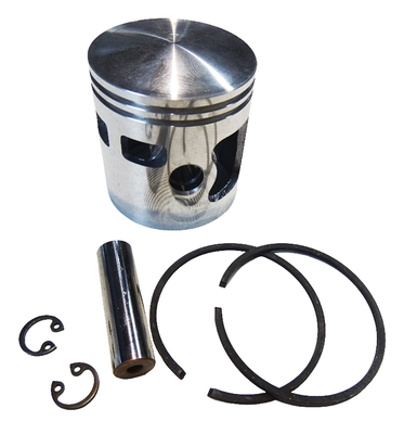 Cilinder Piaggio Polini 46mm 10p + Ciao kop