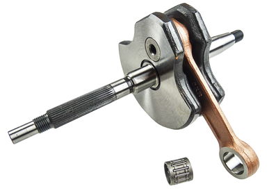 Vevaxel Sachs 50A