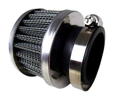 Powerfilter 35mm klein rond