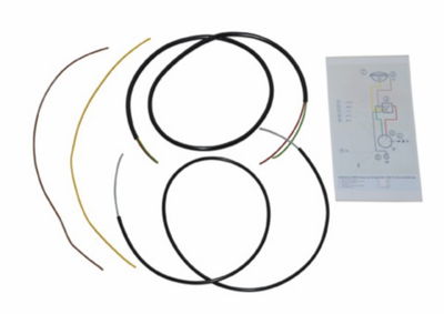 Kabelstam DKW Hummel