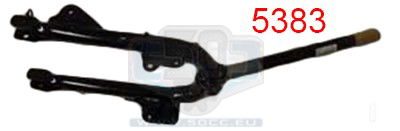 Voorvork Kymco Dj50Y Imi.