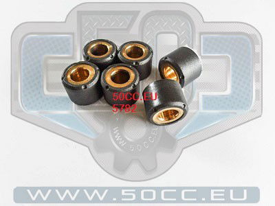 Variorollen 15X12 8.0 gr.