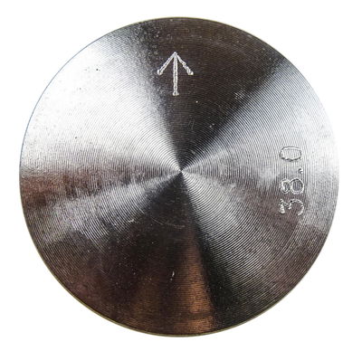 Cylinder Victoria MS50 / MS51 50cc std.